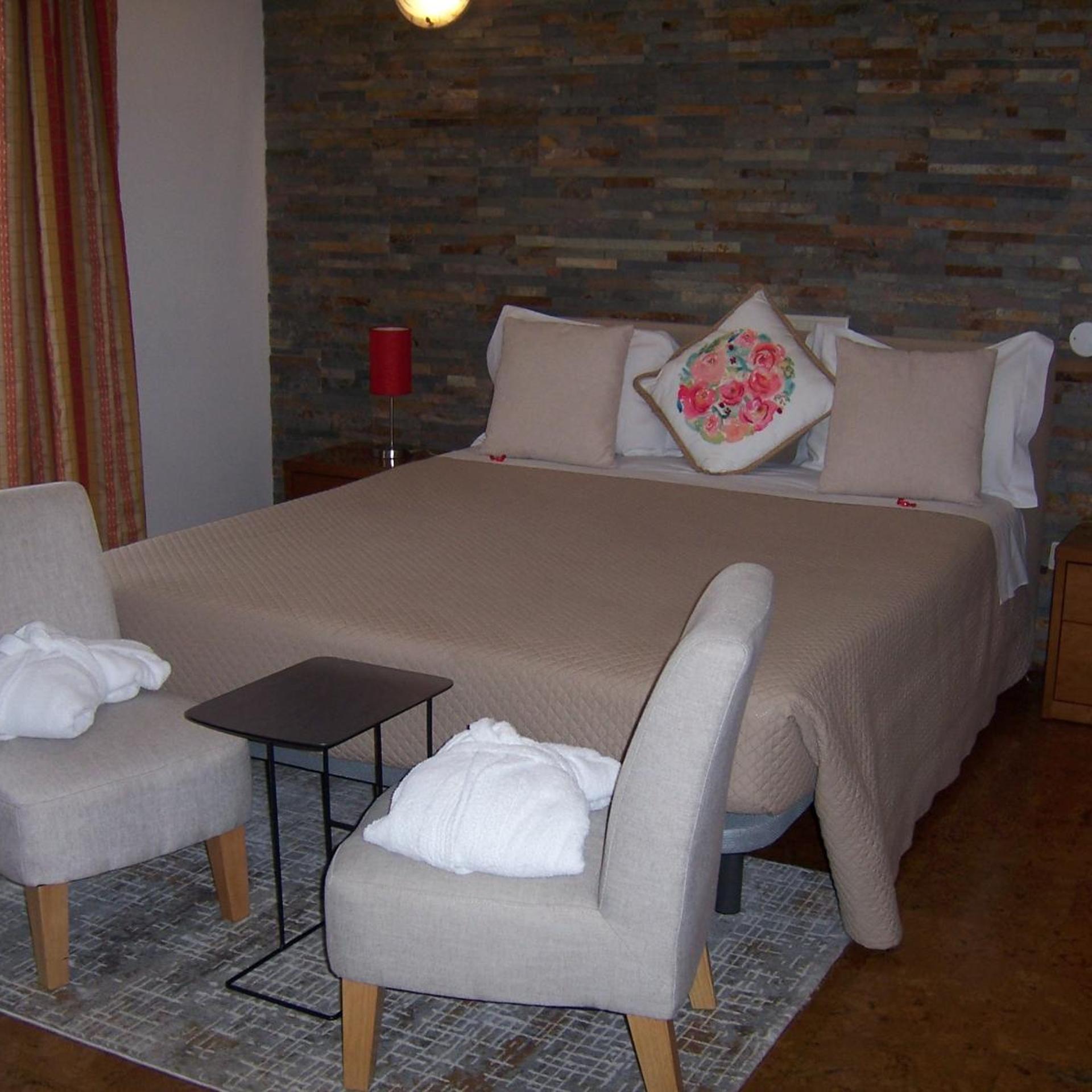 Hotel Santa Apolonia 32/50