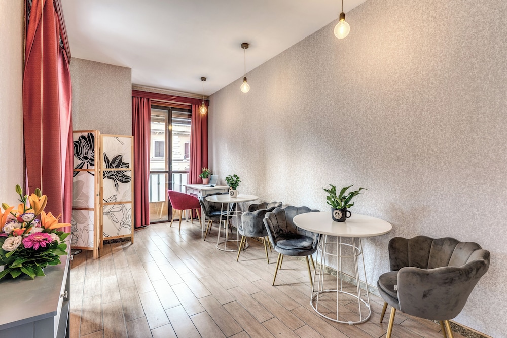 Santamaggiore Inn 36/50