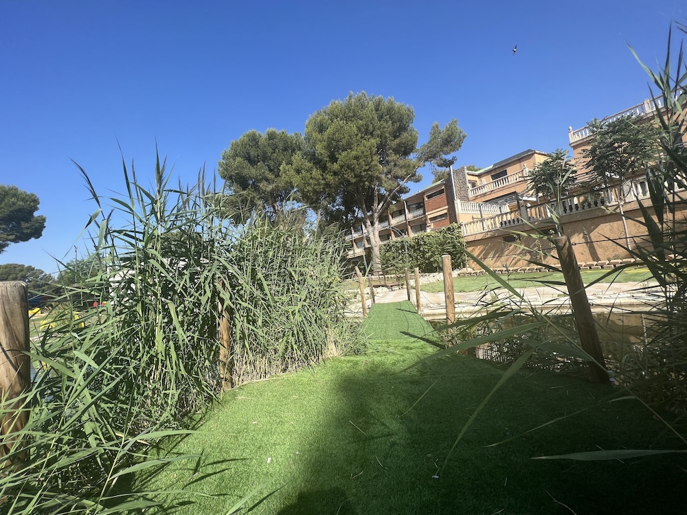 Hotel el Cisne 19/48