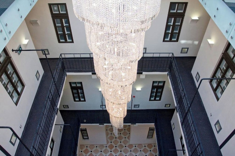 总统酒店(Hotel President Budapest) 图片5