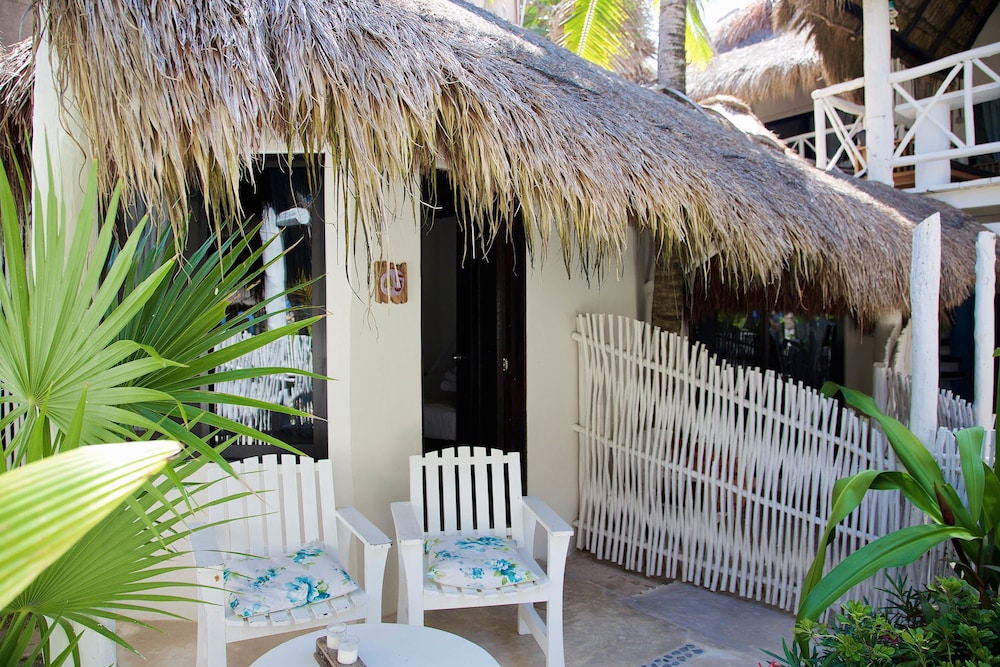 Hotel Posada Punta Piedra 3/69
