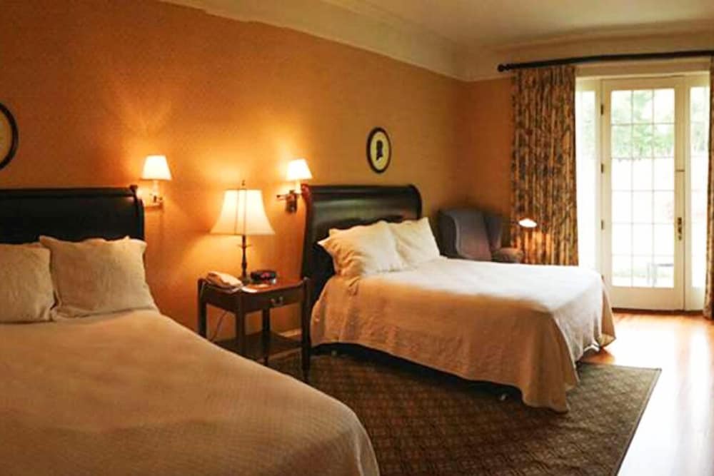 The Berry Hill Resort & Conference Center 11/62