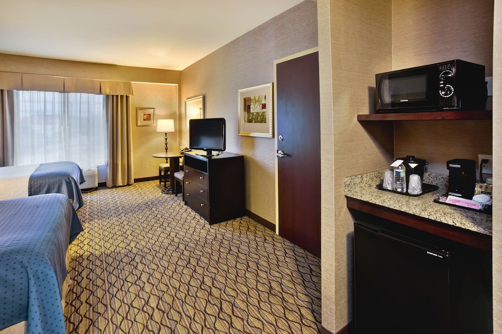 Holiday Inn Detroit Metro Airport 13/58