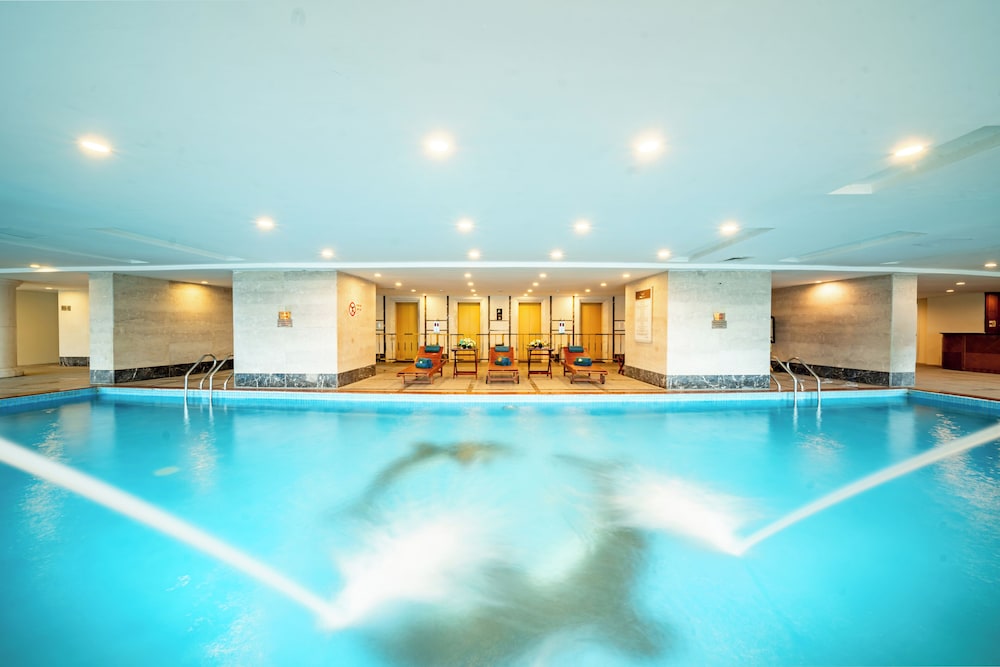 Muong Thanh Grand Hanoi Hotel 23/50