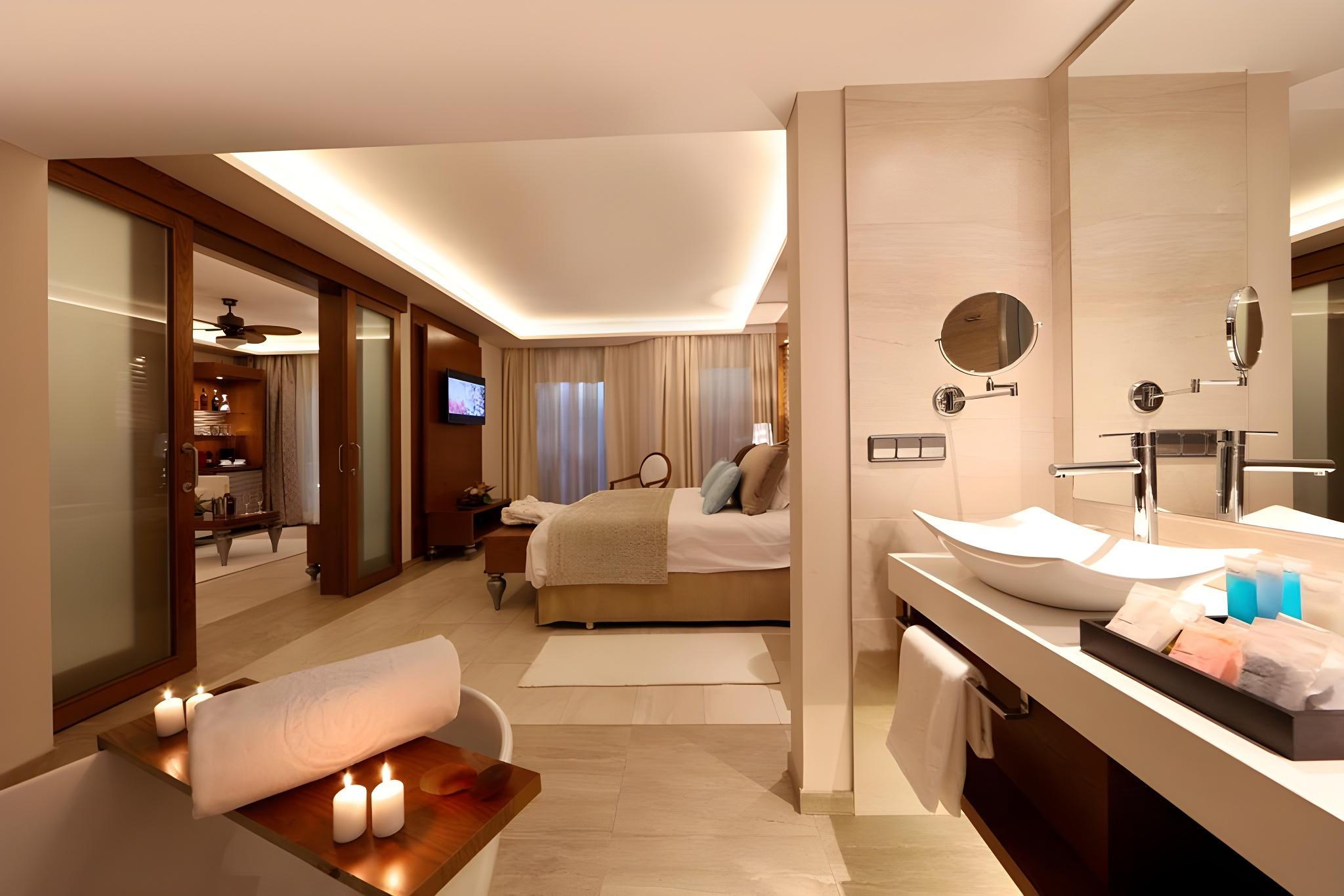Majestic Mirage Punta Cana - Adults Only 27/27