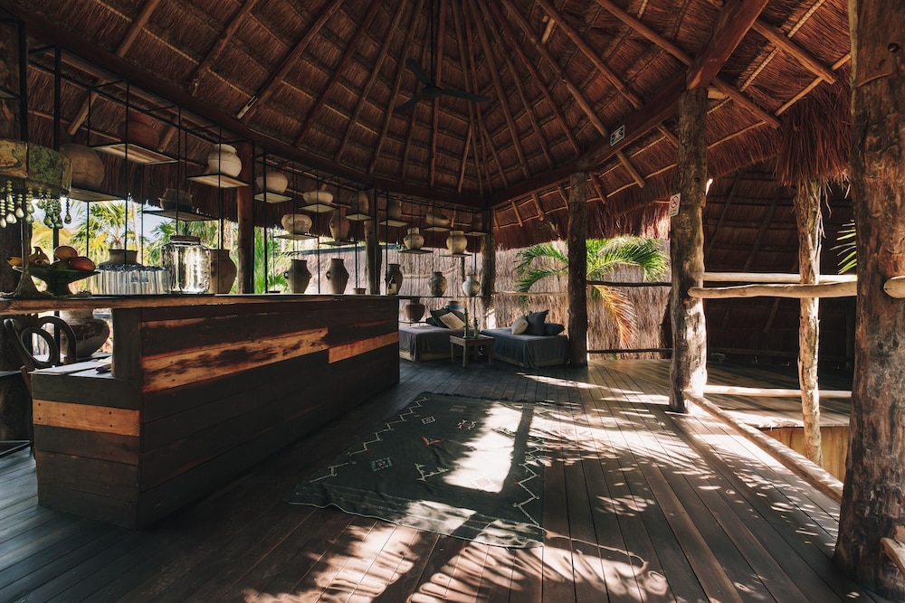 Radhoo Tulum 6/50