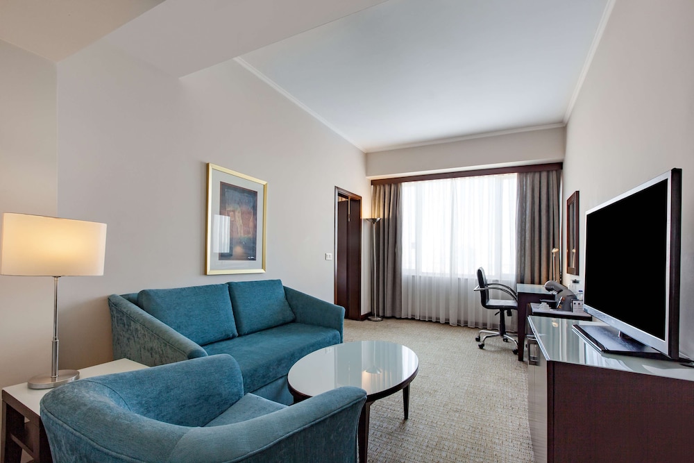RADISSON BLU HOTEL ANKARA 48/72