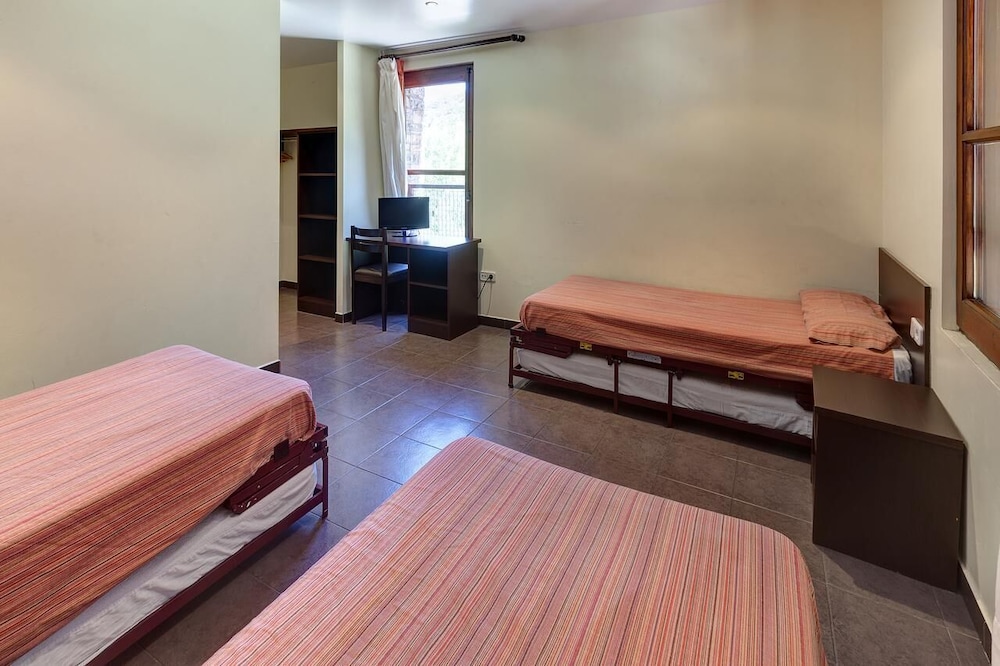 Albergue Les Estades 10/31