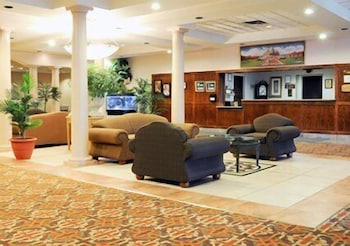 Quality Inn Suites Palm Island Indoor Waterpark 38/67