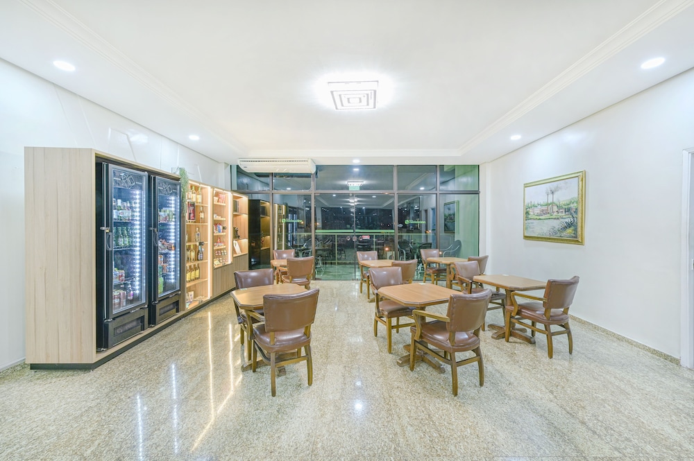 Hotel Nacional Inn Piracicaba 39/62