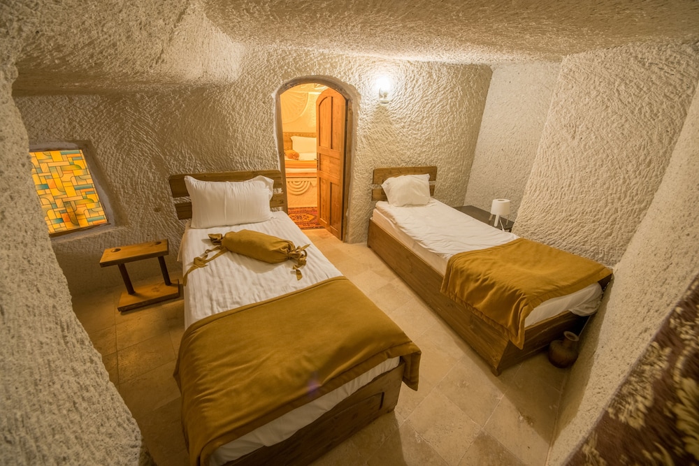 Sarihan Cave Hotel 18/50