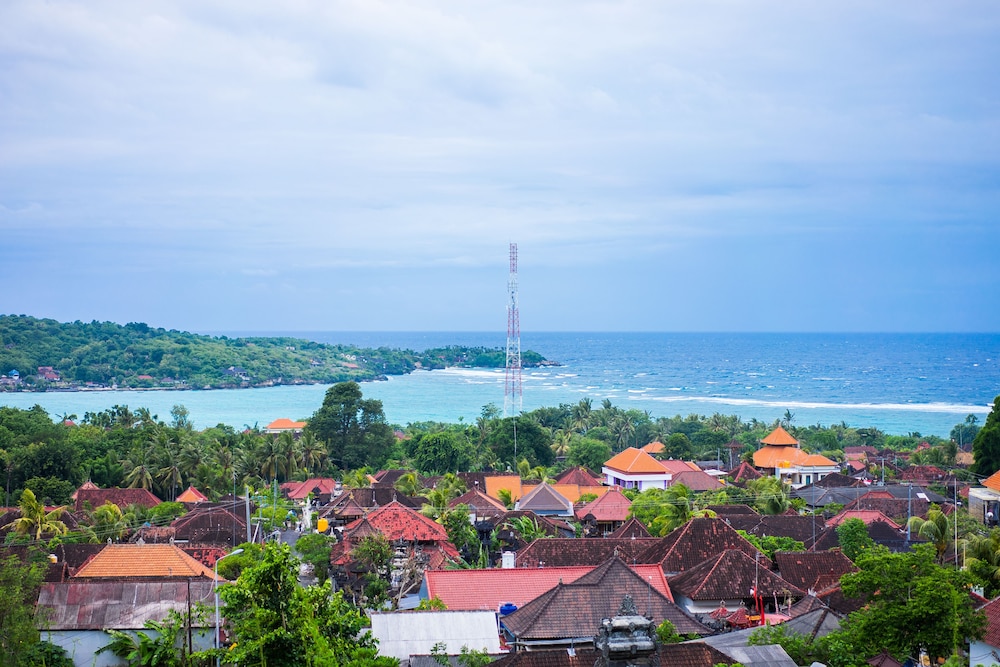 Grand Sea View Lembongan (ex Taman Seaview) 37/50