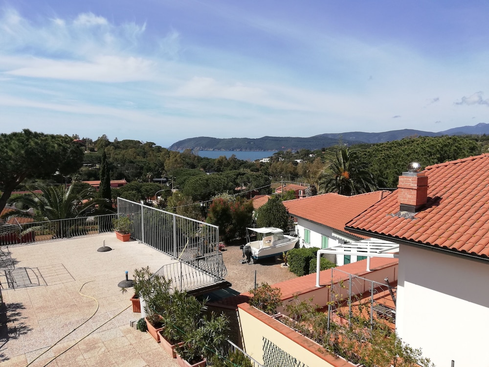 Villa Wanda 14/57