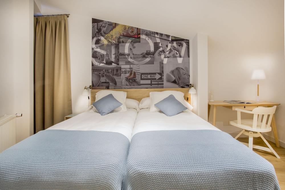 Slow Suites Luchana 34/79