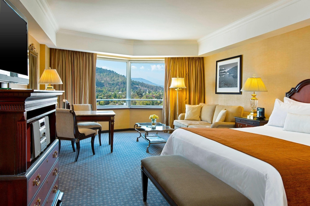 Sheraton Santiago Htl Convention Center 14/78