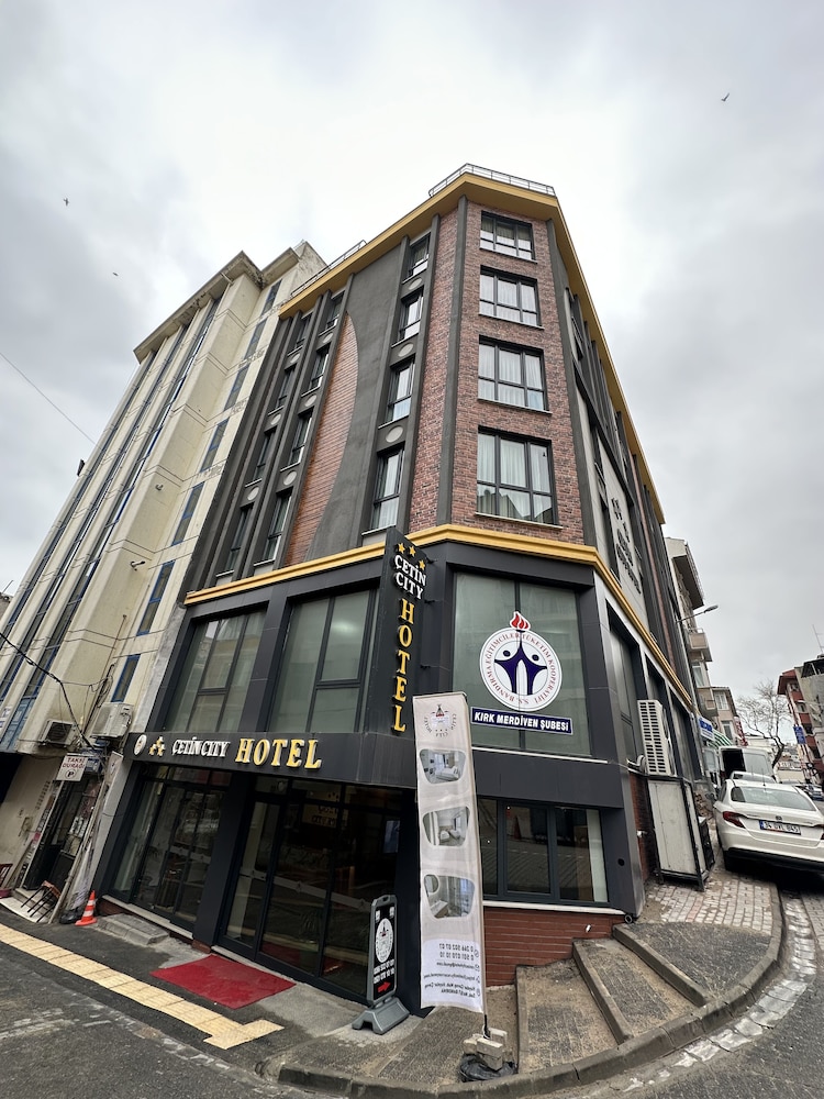 Hotel Cetin 2/19