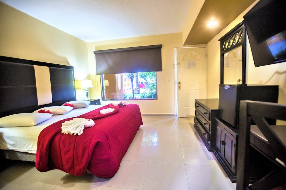 Hotel Plaza Mirador by Kavia 21/74