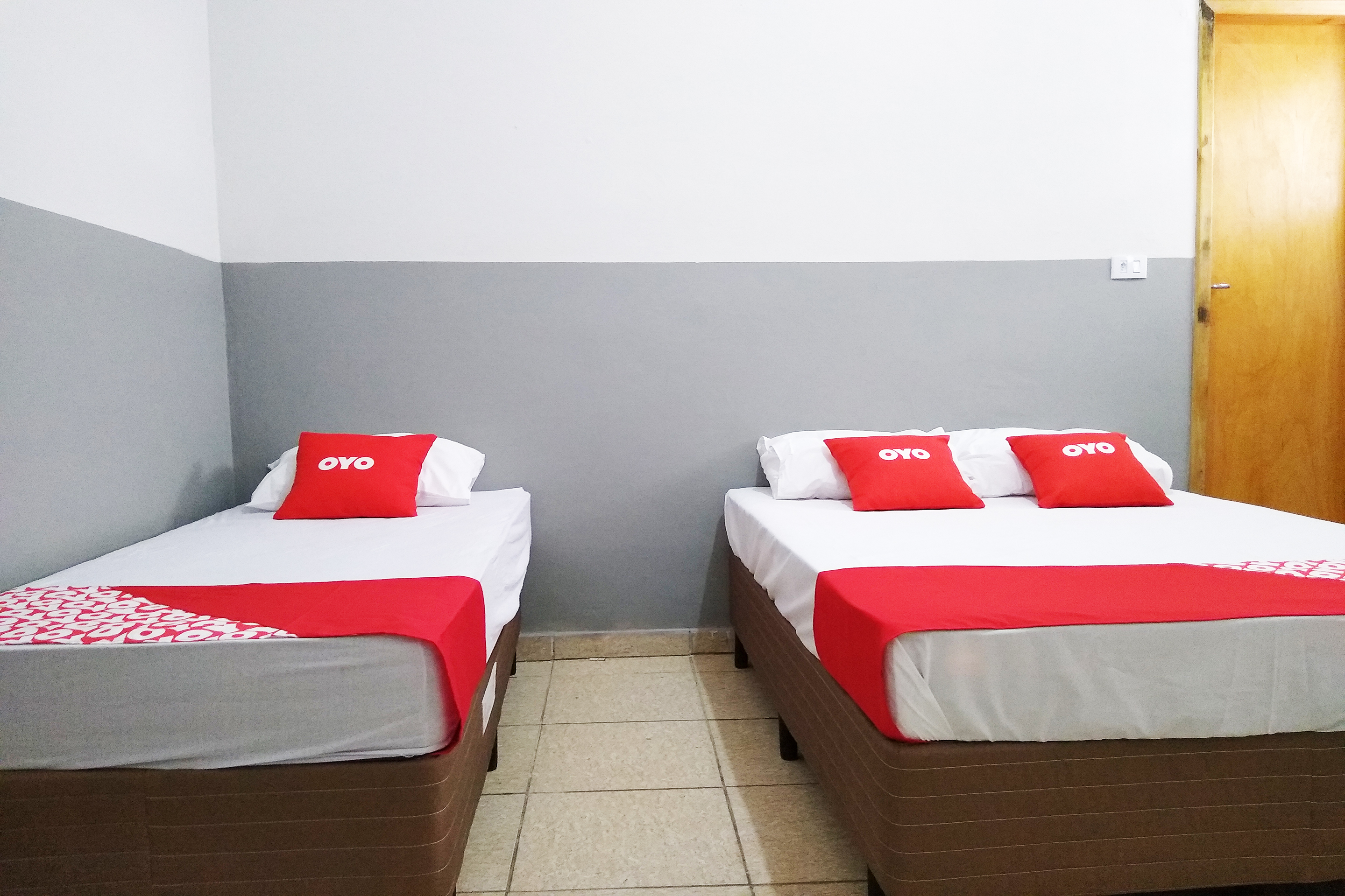 OYO Hotel Bras 23/34