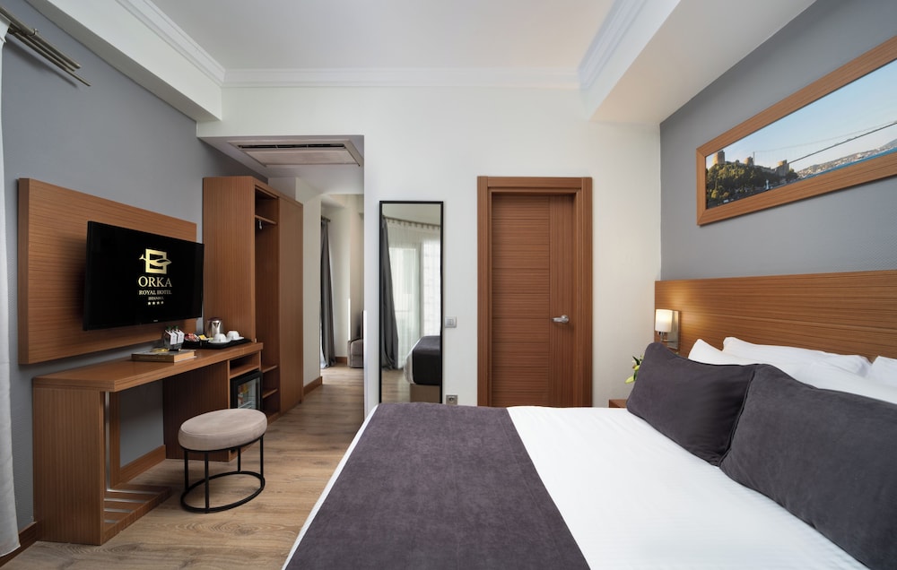 Orka Royal Hotel 14/50