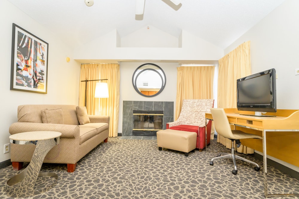 Philadelphia Suites-Extended Stay 19/33