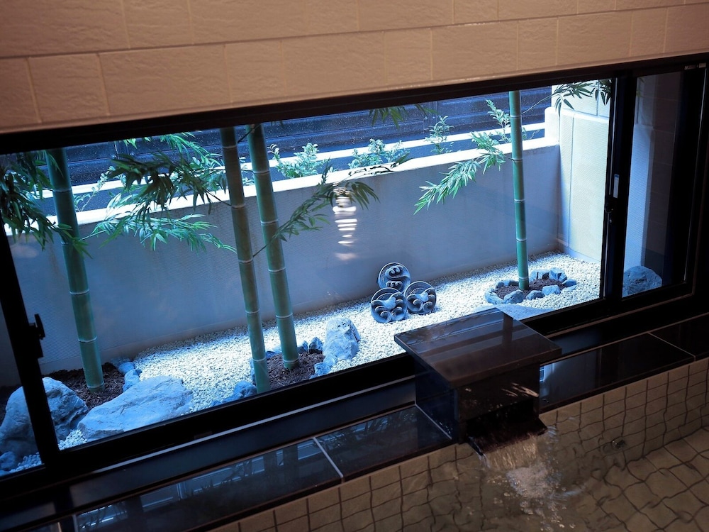 Hotel Intergate Kyoto Shijo Shinmachi 33/60