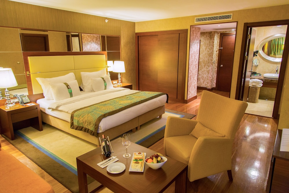 Holiday Inn Istanbul Sisli 39/78