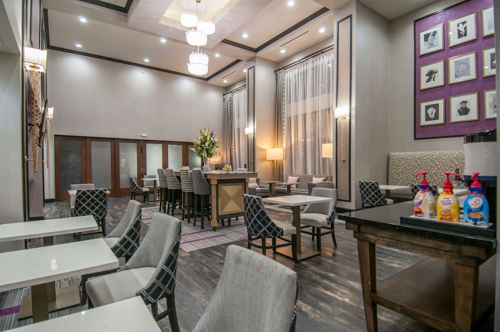 Hampton Inn And Suites Jackson Ridgeland 49/70