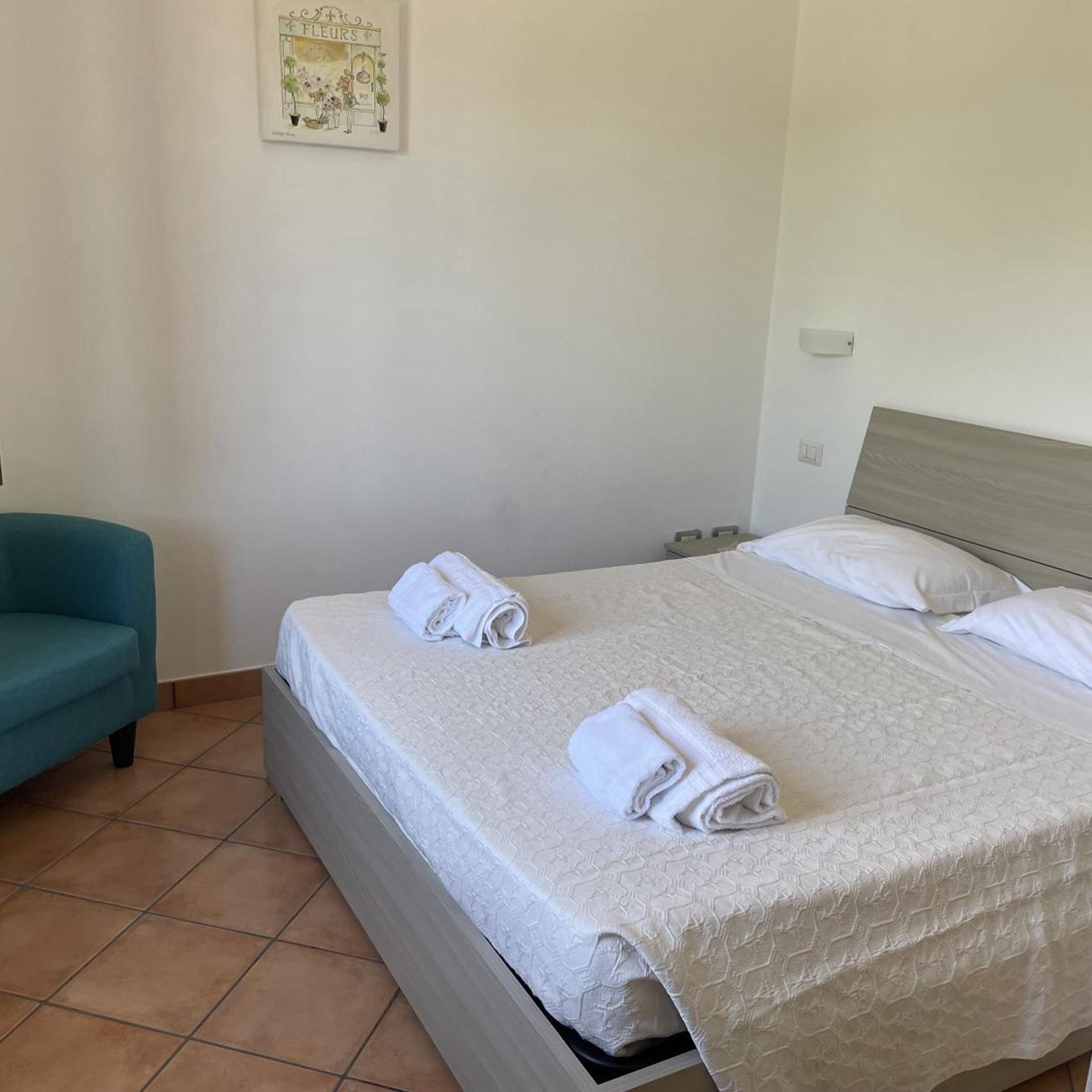 Sorrentina Villa 17/50