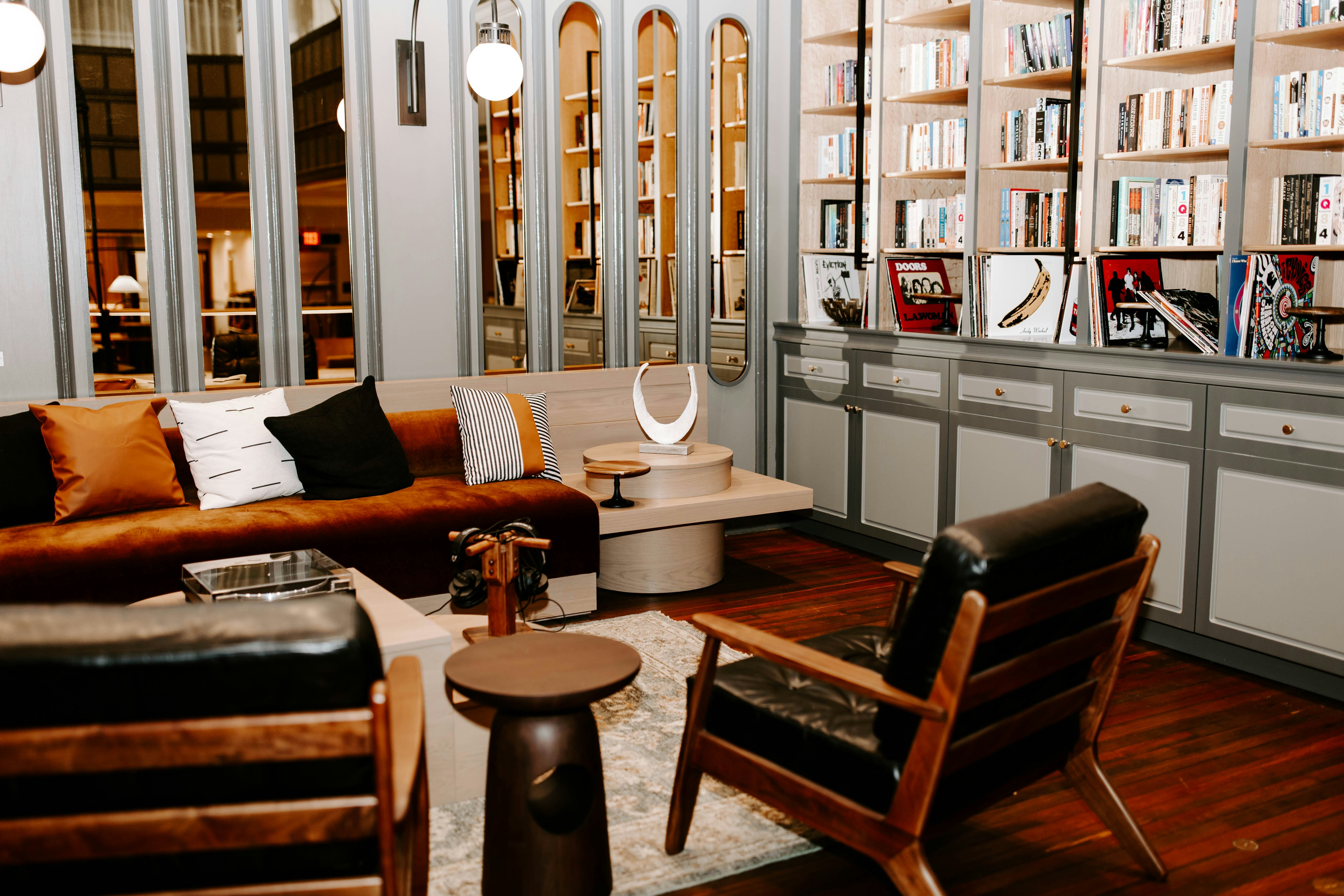Joinery Hotel Pittsburgh, Curio Collection by Hilton 28/49