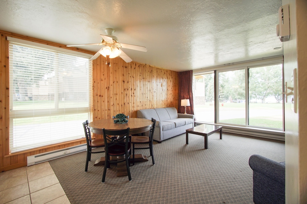 Multi Resorts at Bear Lake a VRI Resort 42/63