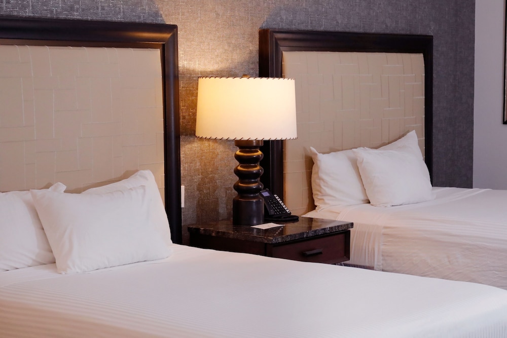 Hotel Maria Bonita Chihuahua 11/22