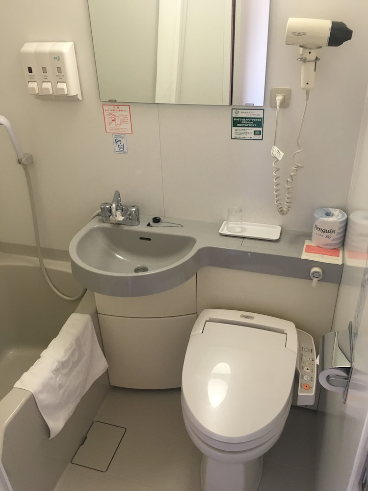 R B Hotel Hachioji 39/39