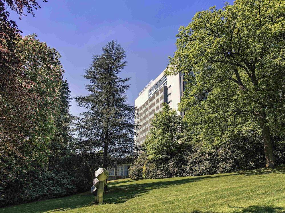 Mercure Hotel Luedenscheid 69/72