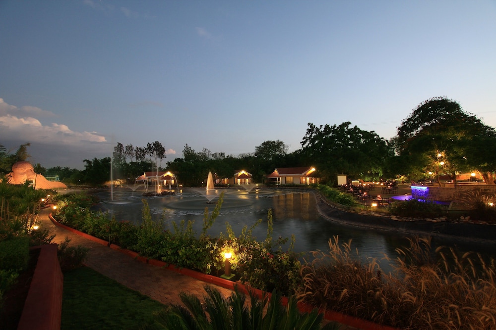 Silent Shore Resort Mysore 73/77