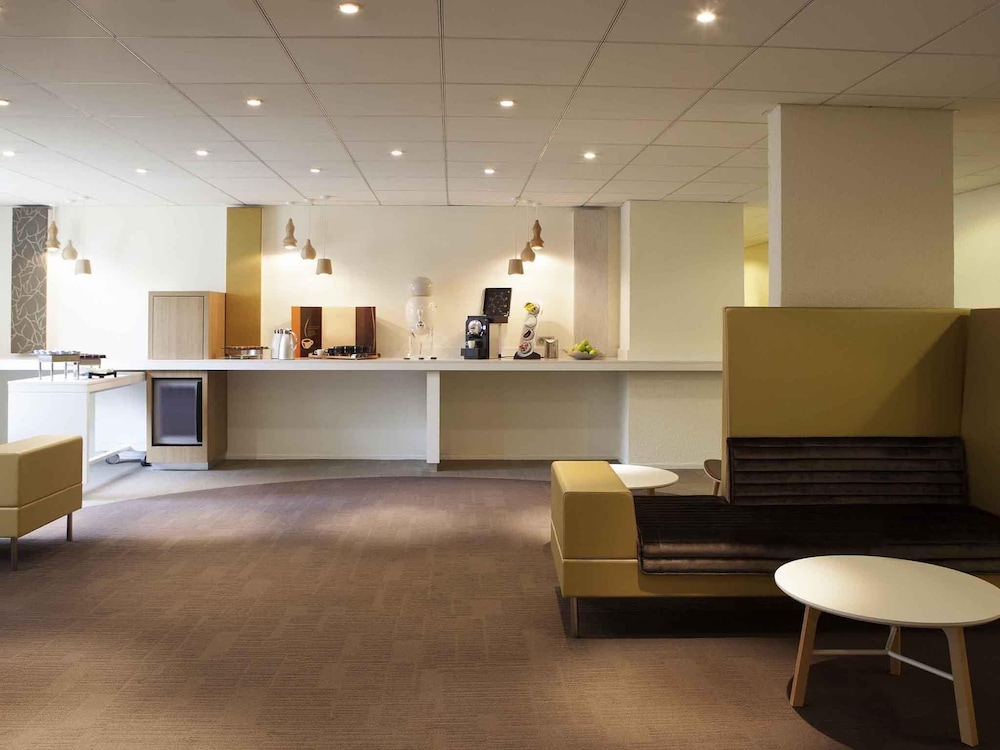 NOVOTEL FONTAINEBLEAU URY 4/51