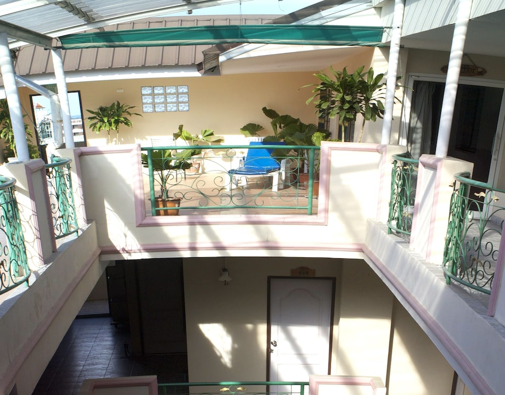 BCP Hotel, Ban Chang Rayong 7/50