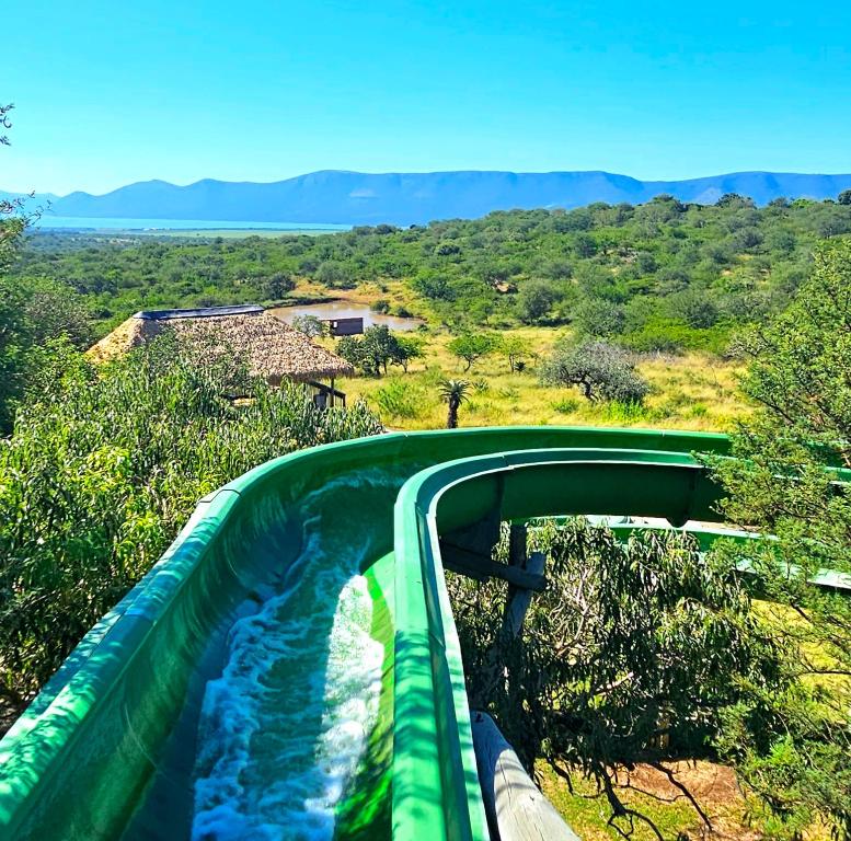 Umziki Chalets 35/47