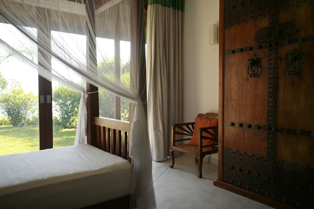 Sea Heart House On Koggala Lake 17/50