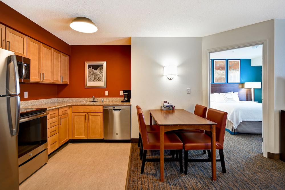 Residence Inn By Marriott Dayton Beavercreek 41/51