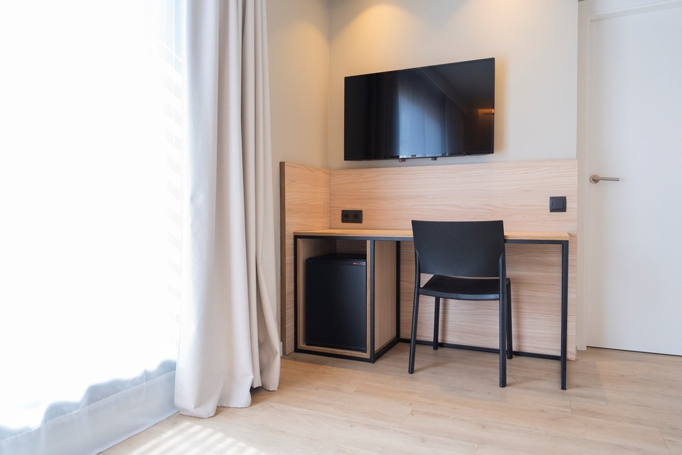 Hotel Sant Pau 64/70