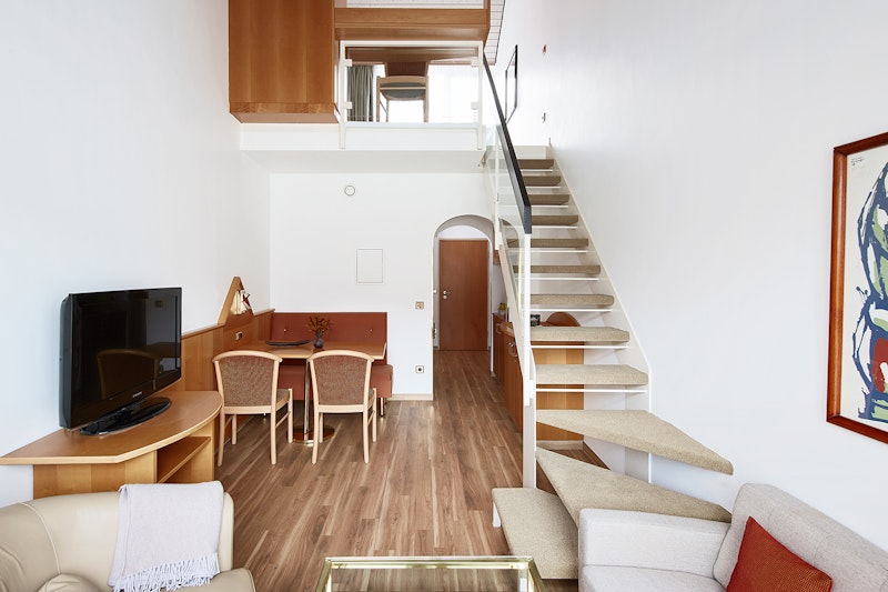 Living Hotel Nurnberg 34/37