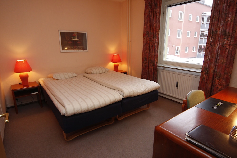 Hotel Aveny Bed Breakfast 21/41