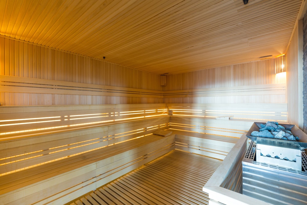 Movenpick Resort and Spa Fruske Terme 29/57