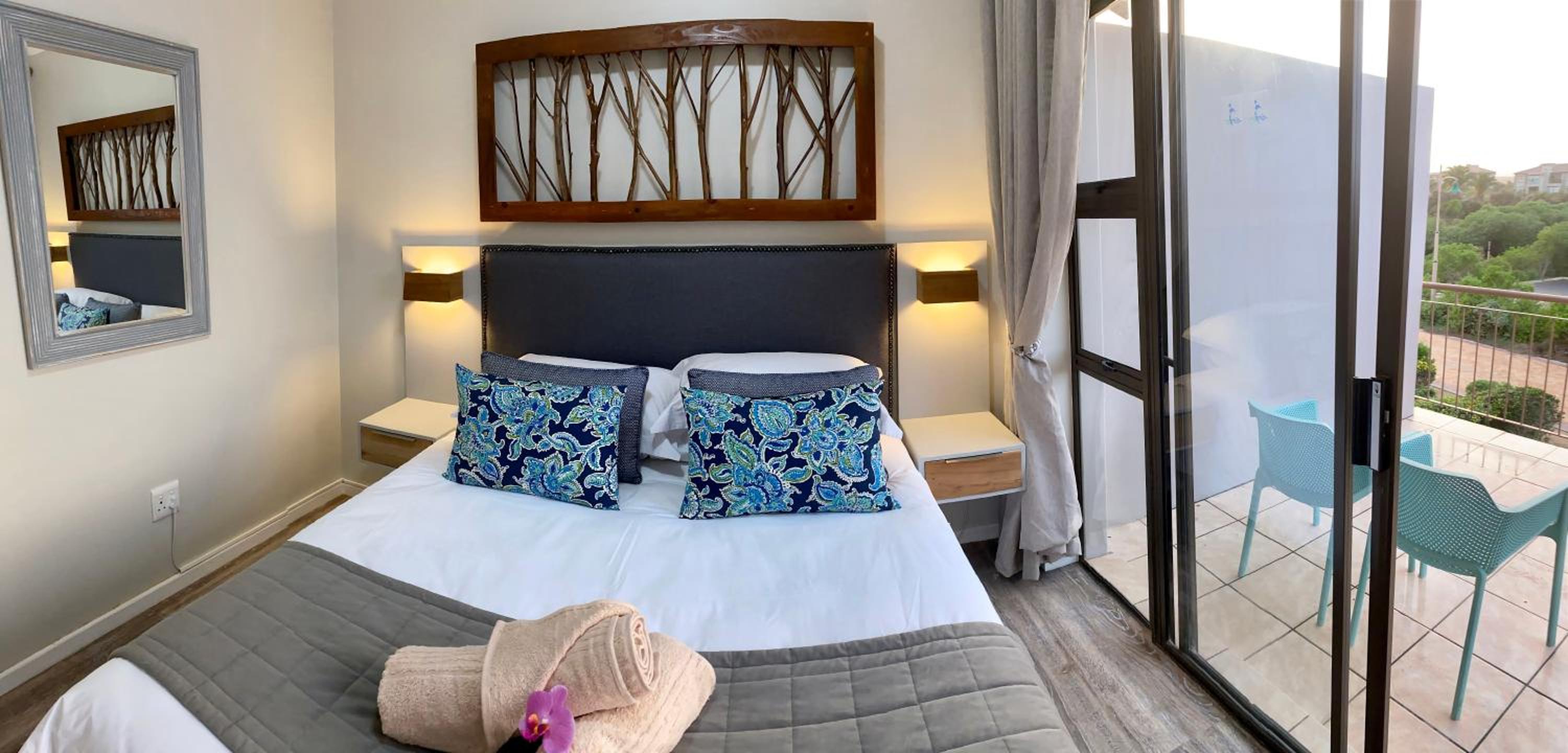 Santa Maria-Langebaan Country Estate 8/50