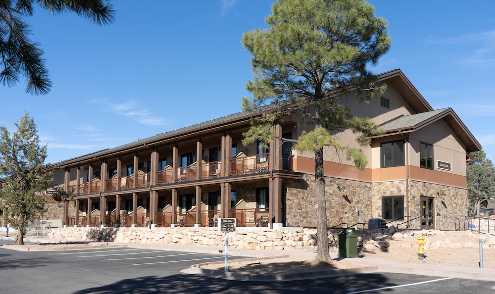 Maswik Lodge North in GRAND CANYON - AZ