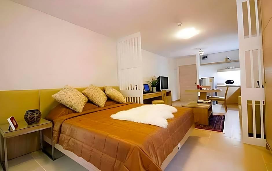 Sitara Place Hotel & Serviced Apartment 12/50