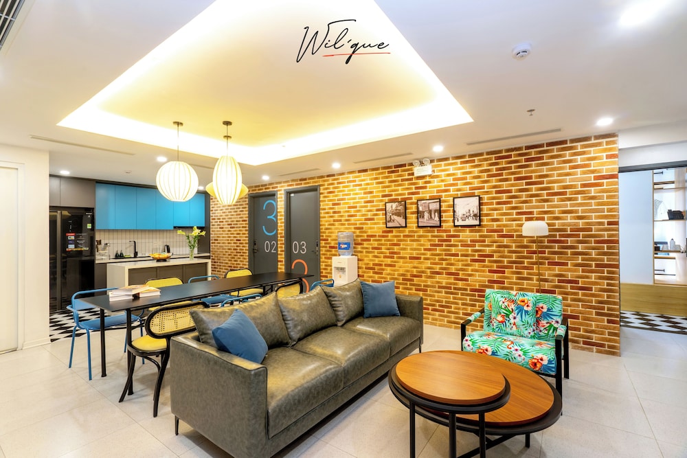 Wilque Hotel Hanoi 26/50