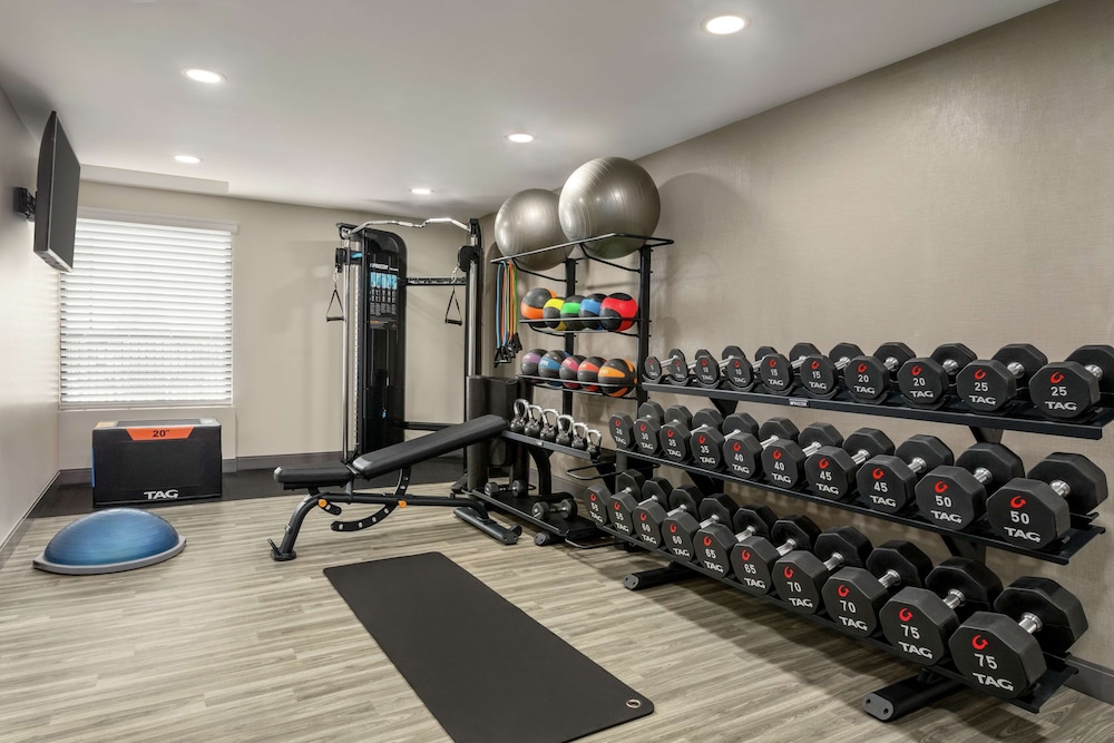 sport facilities