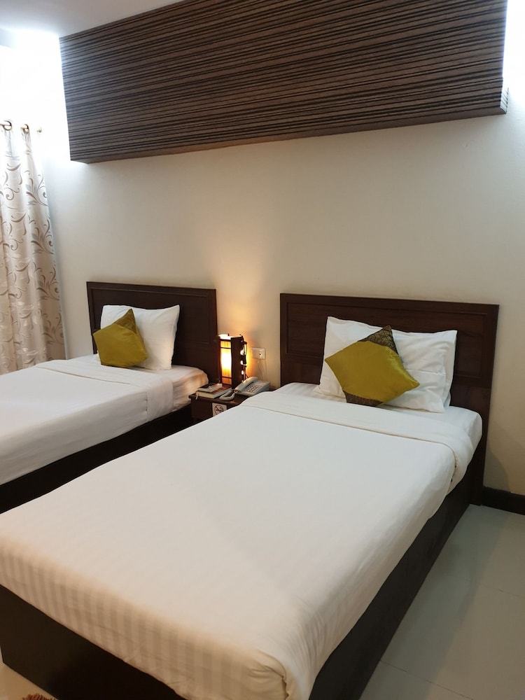 Kong Garden View Resort 12/63