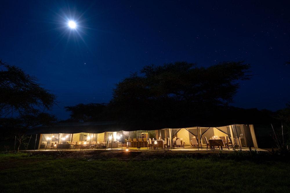 Serengeti Sametu Camp by Karibu Camps & Lodges 7/50